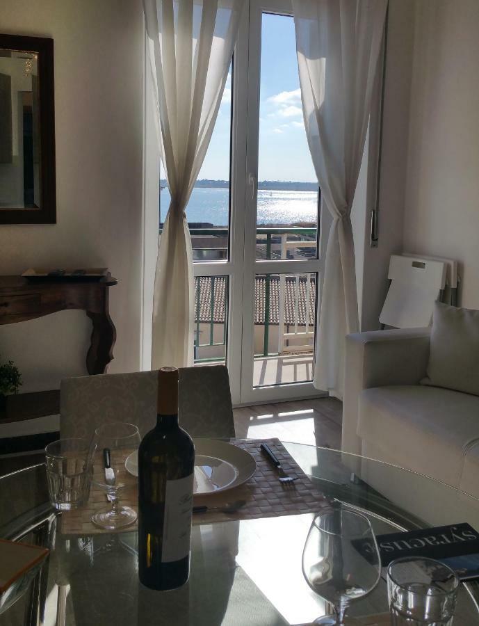 City Center Sea View Ortigia Apartamento Syracuse Exterior foto