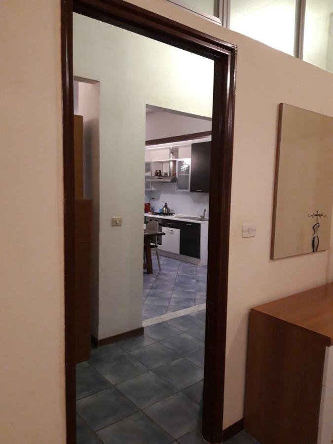 City Center Sea View Ortigia Apartamento Syracuse Exterior foto